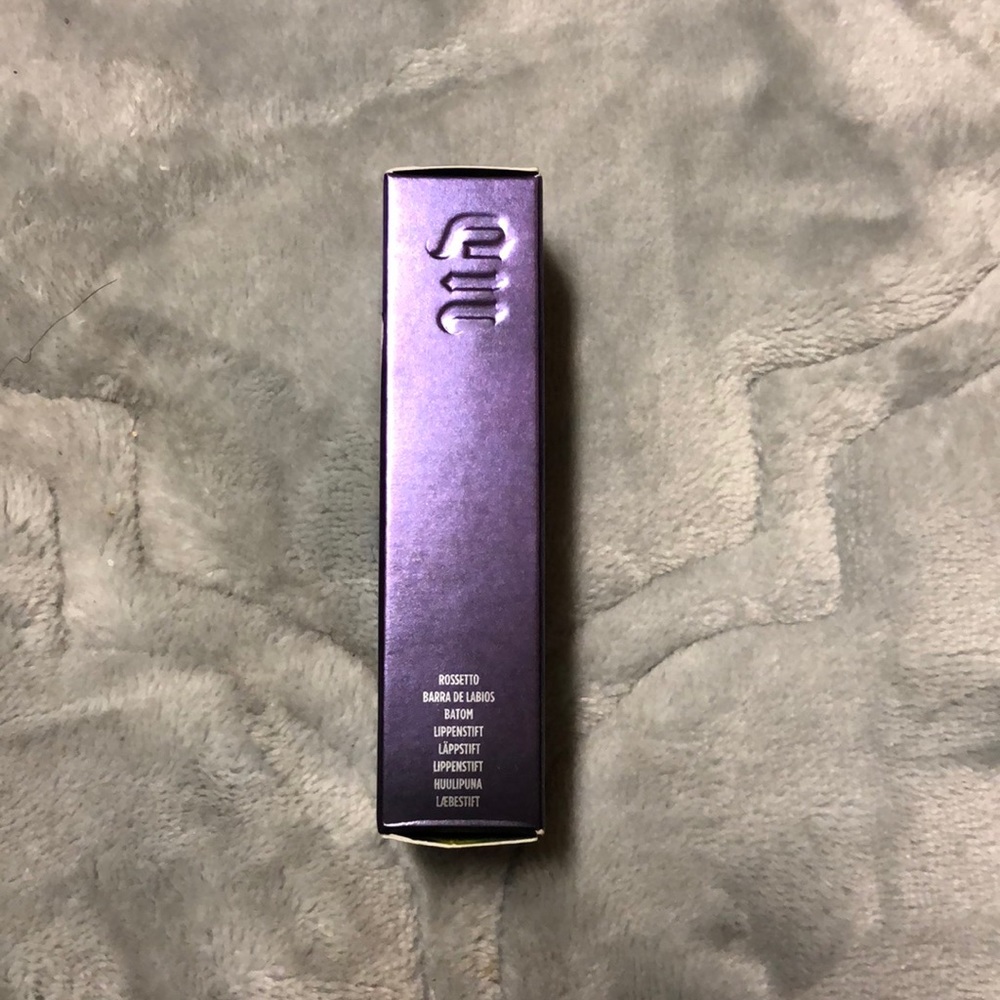 Urban Decay Rapture Lipstick